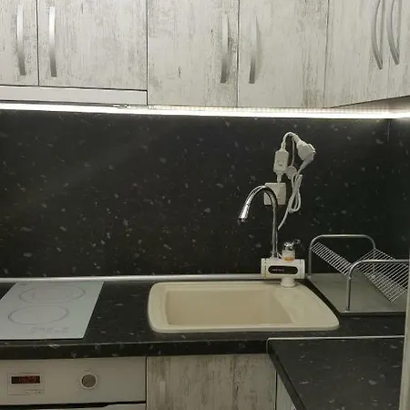 Apartment Studio Bobi *
