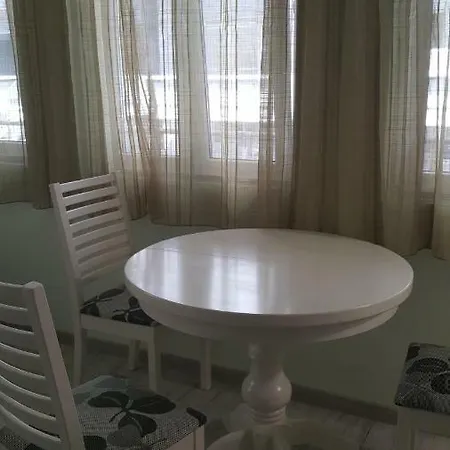 Studio Bobi Apartment *