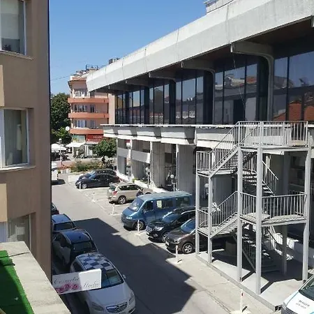 Apartment Studio Bobi Varna